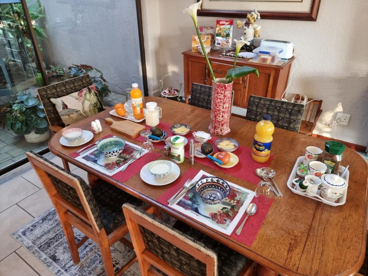 Epicure Home Guesthouse Heidelberg  Esterno foto